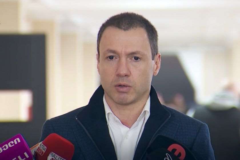 გიორგი ბაჩიაშვილი