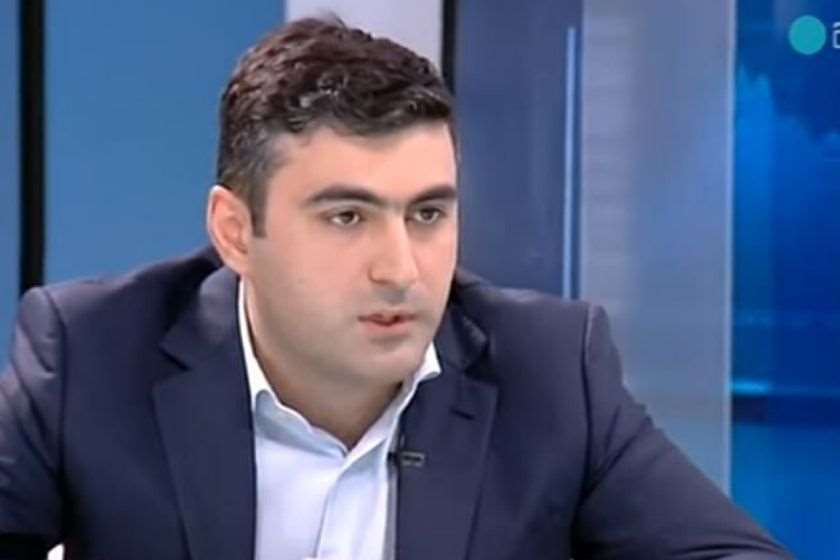 ნიკა გამყრელიძე