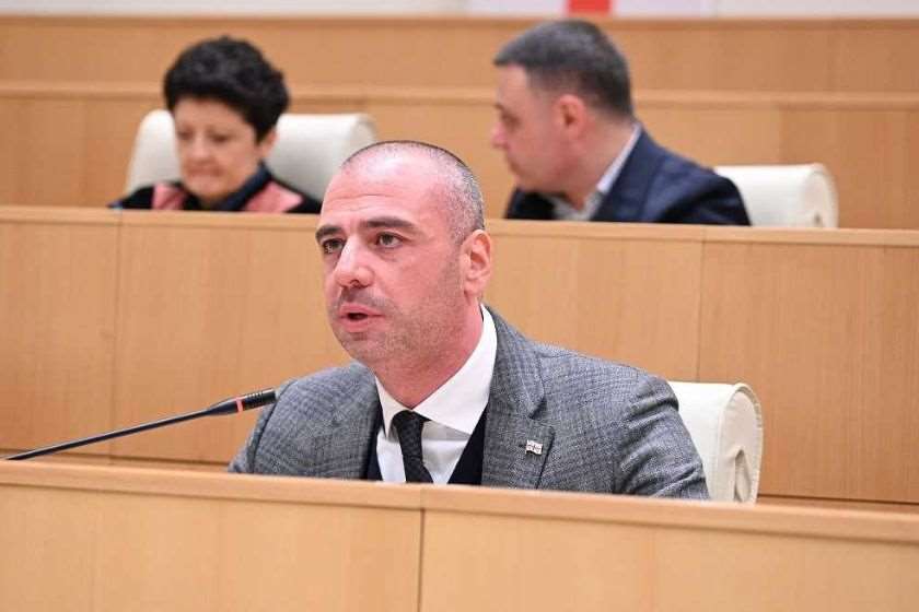 ლევან მაჭავარიანი