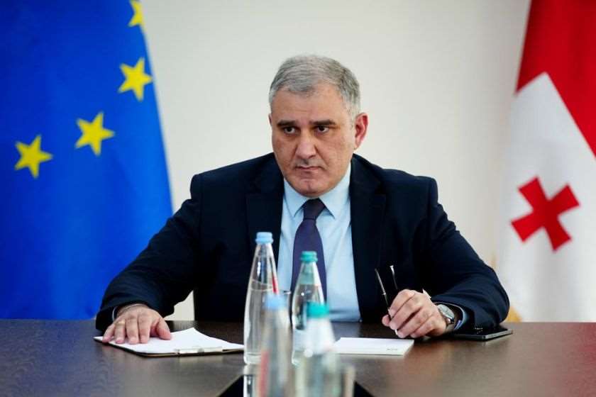 მიხეილ სარჯველაძე
