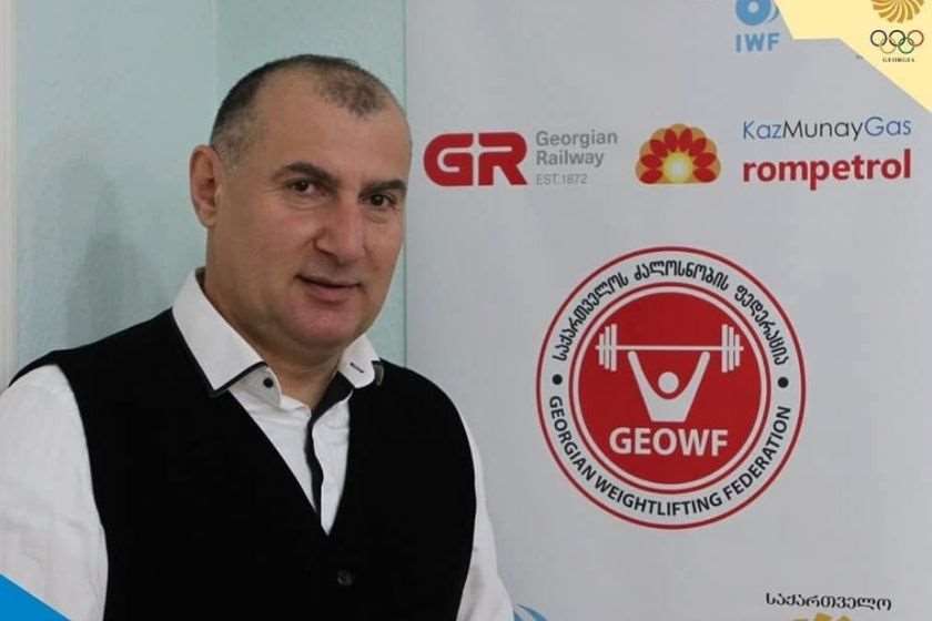 კახი კახიაშვილი
