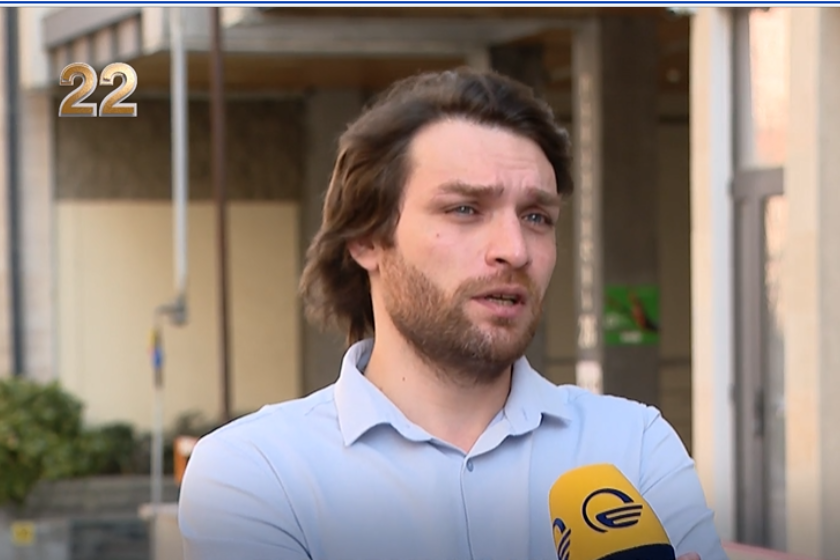 თემო საჯაია