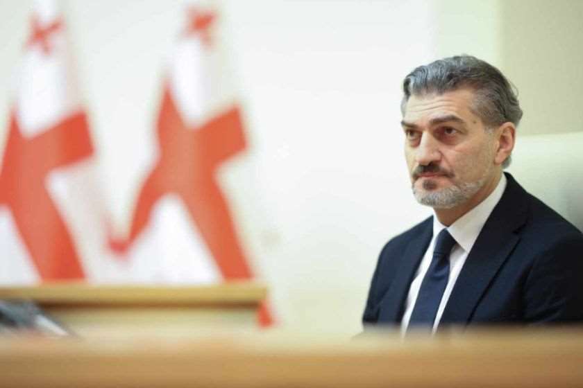 მიხეილ ყაველაშვილი