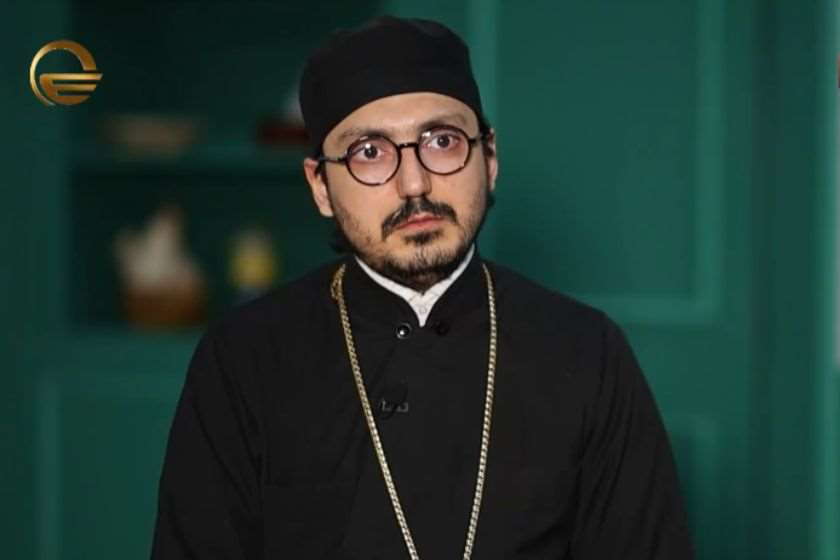 დეკანოზი იოანე (გორელიშვილი)
