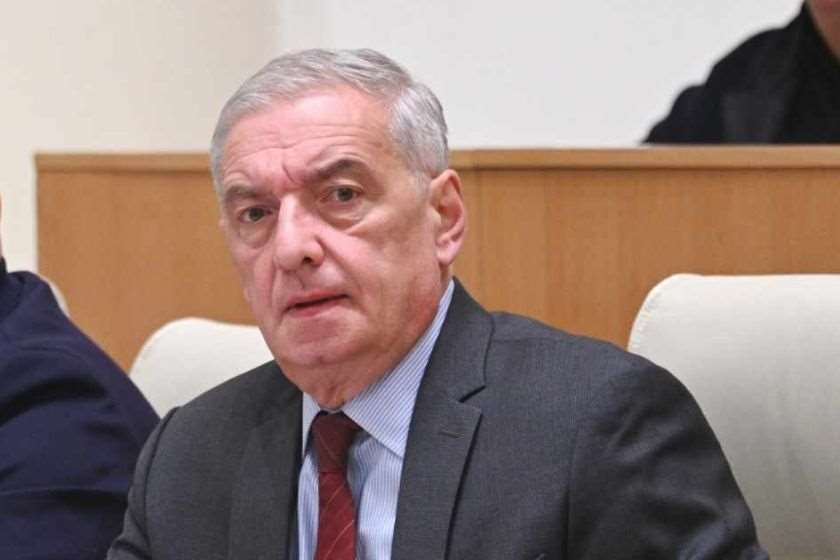 გიორგი ვოლსკი