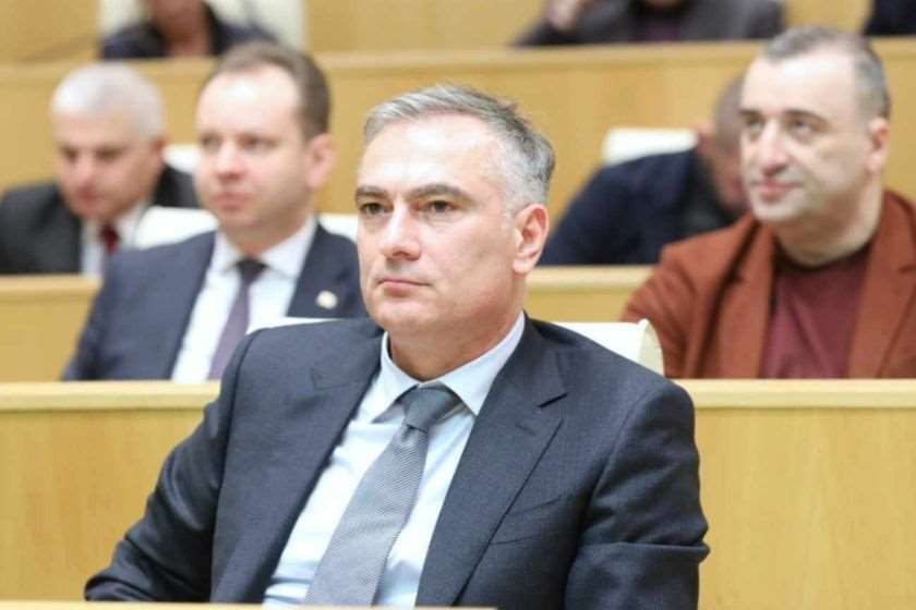 პაატა სალია