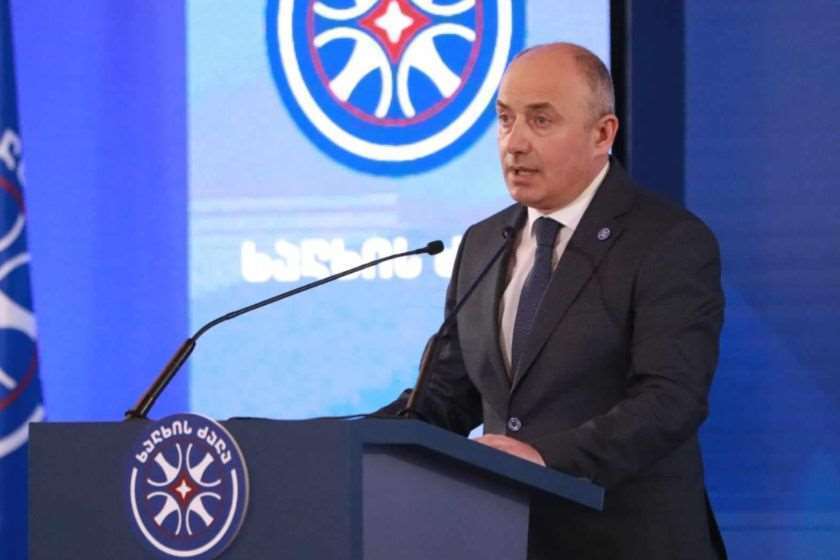 გურამ მაჭარაშვილი