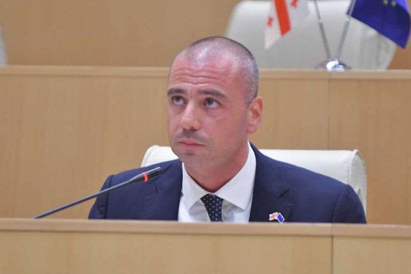 ლევან მაჭავარიანი