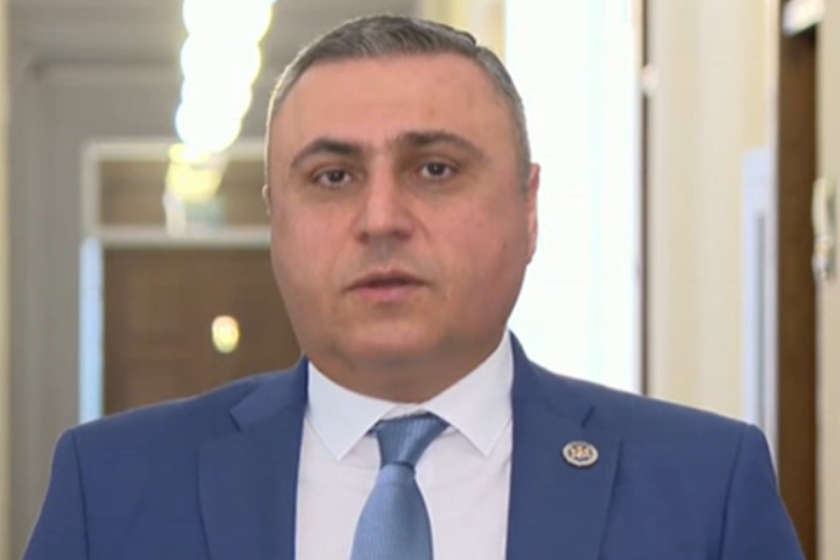 დავით მათიკაშვილი