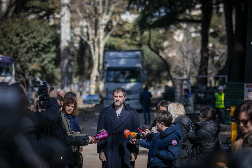 კახა კალაძე