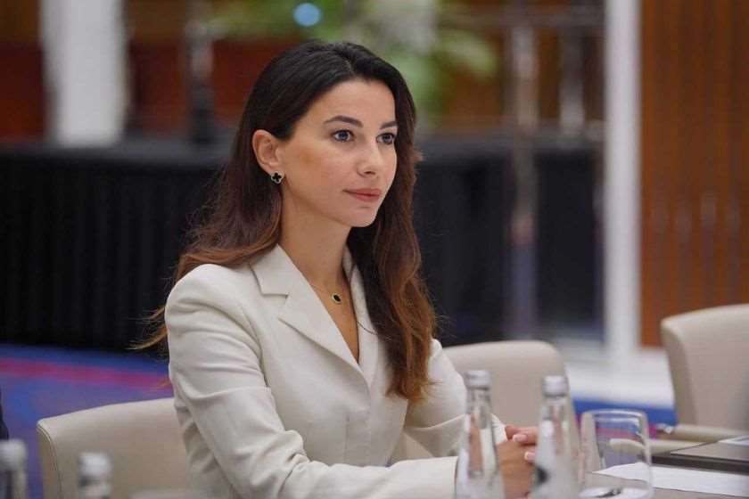 მარიამ ქვრივიშვილი