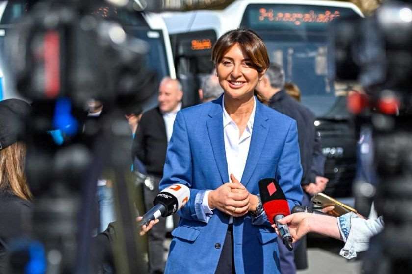 ნინო ლაცაბიძე