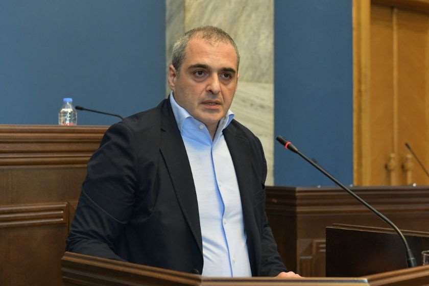 გიორგი პატარიძე
