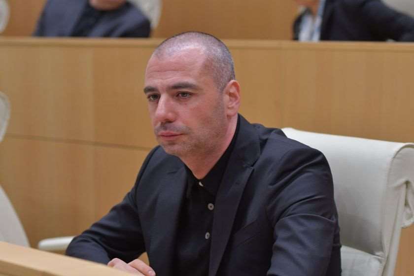 ლევან მაჭავარიანი