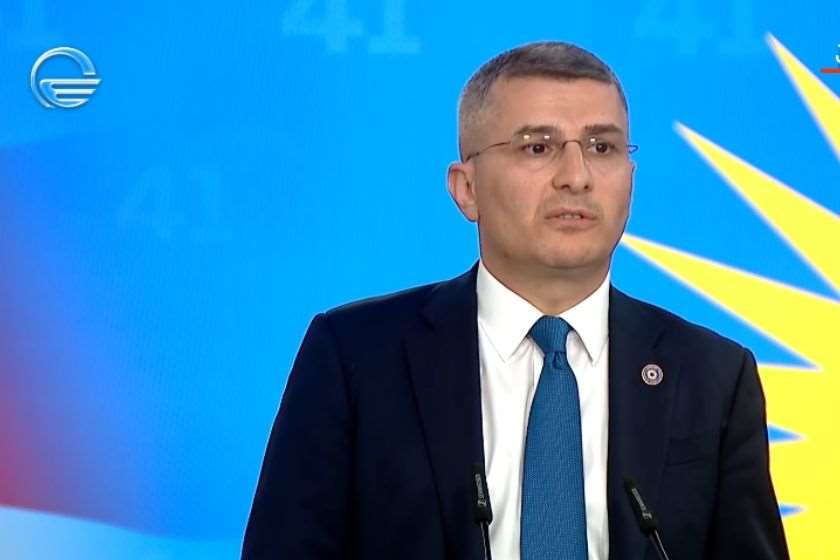 მამუკა მდინარაძე