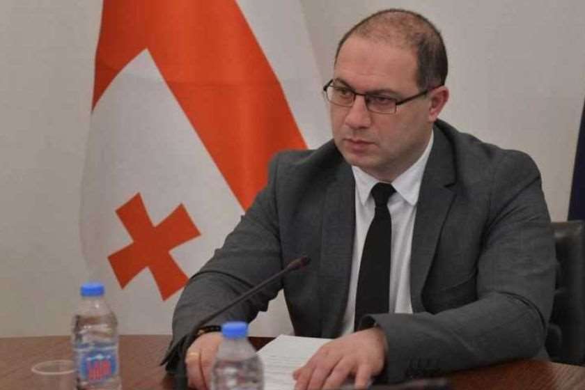 გივი მიქანაძე