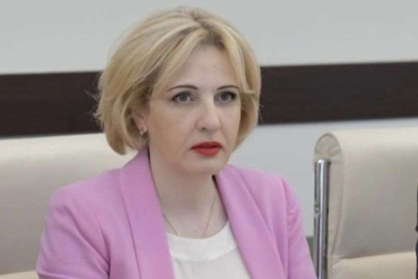 ეკა სეფაშვილი