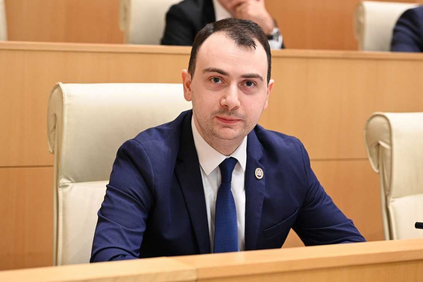 გიორგი ჩაკვეტაძე