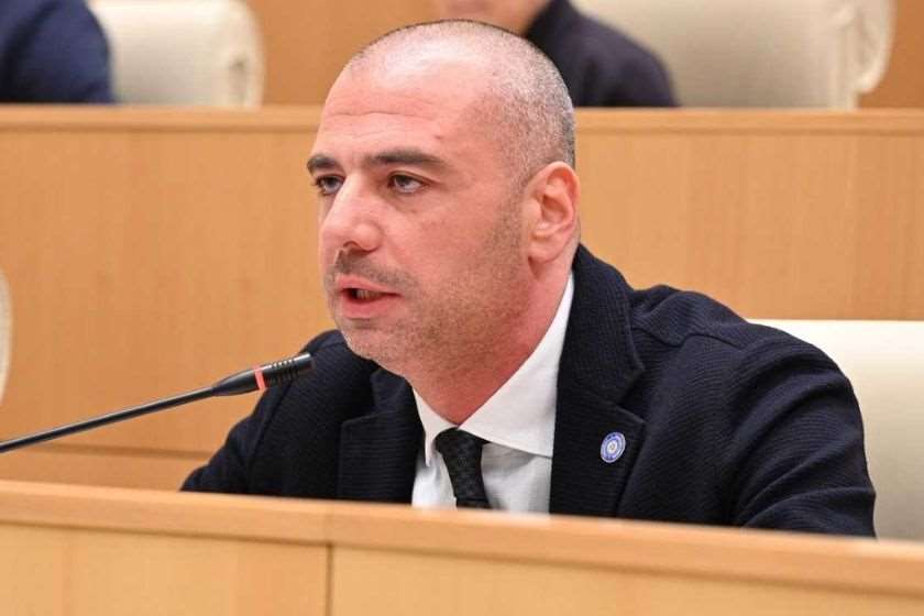 ლევან მაჭავარიანი