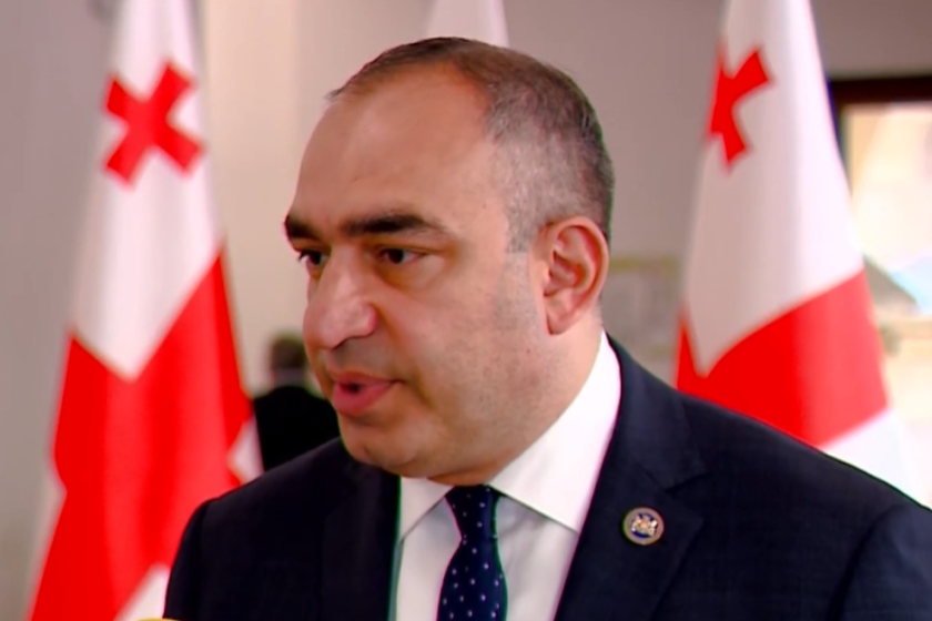 ვლადიმერ ბოჟაძე
