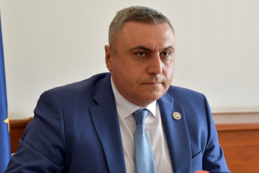 დავით მათიკაშვილი