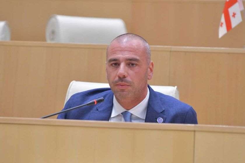 ლევან მაჭავარიანი