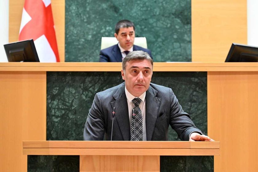 შოთა ბერეკაშვილი