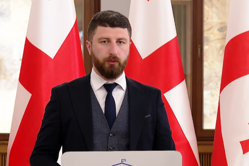 არჩილ გორდულაძე