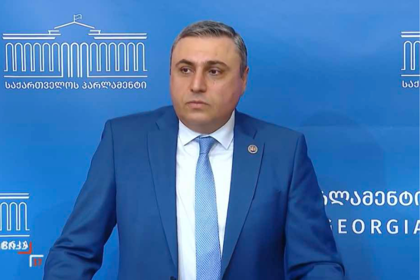 დავით მათიკაშვილი