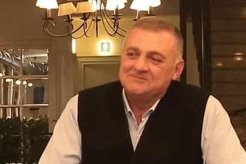 მანუჩარ კაკოჩაშვილი