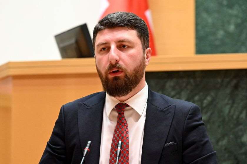 არჩილ გორდულაძე