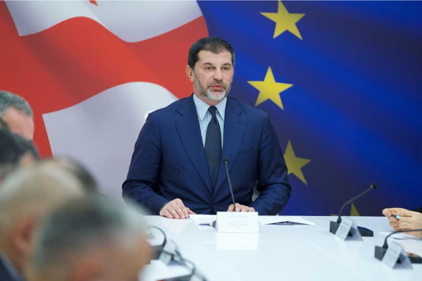კახა კალაძე