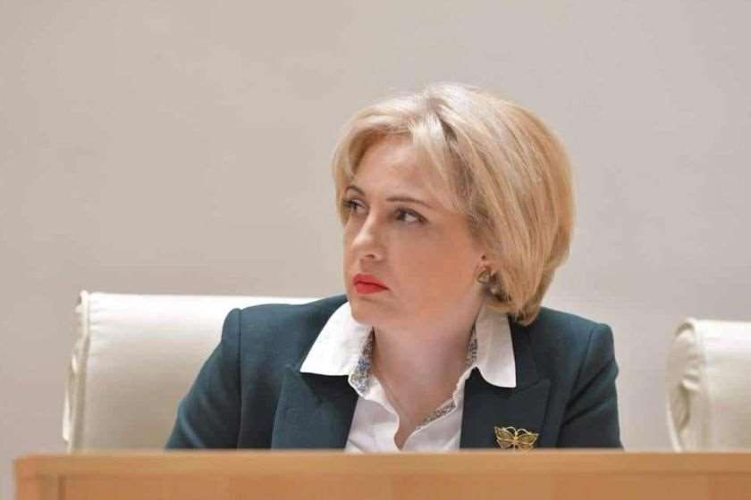 ეკა სეფაშვილი