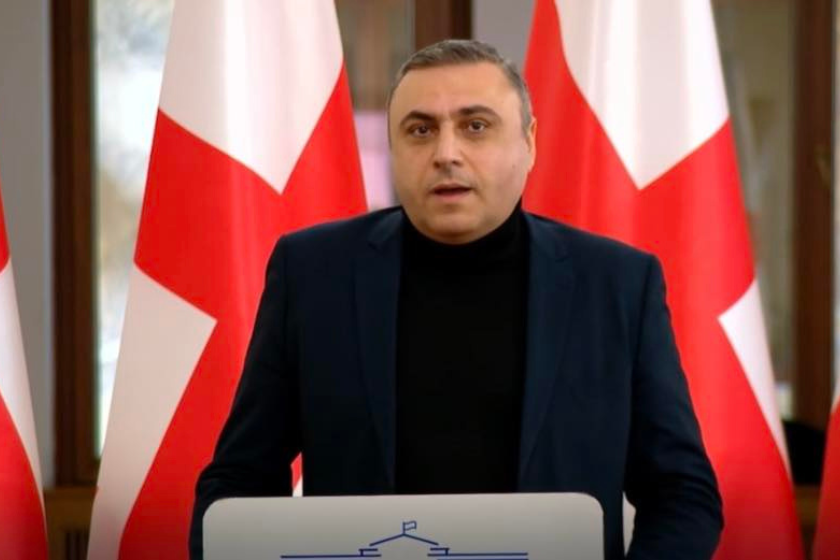 დავით მათიკაშვილი