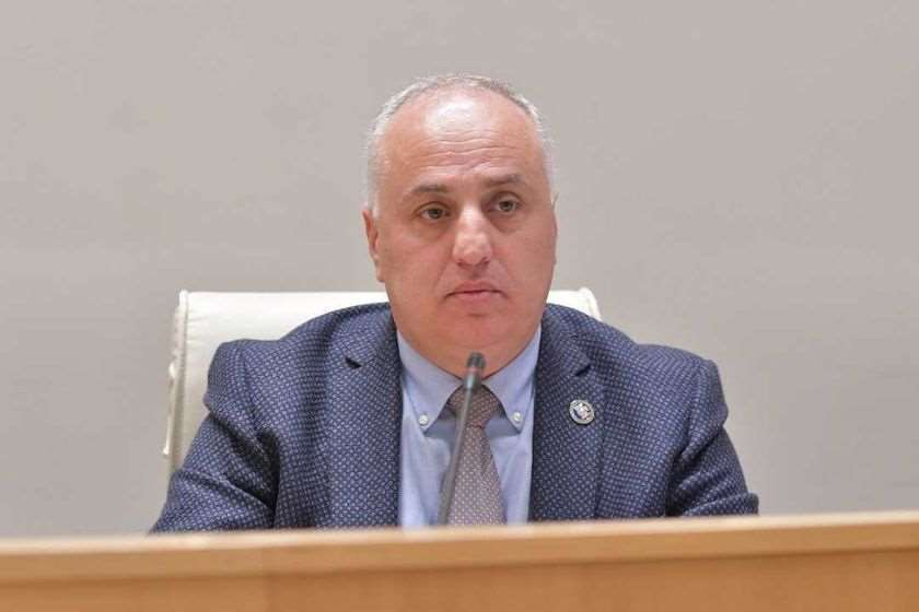 დიმიტრი ხუნდაძე