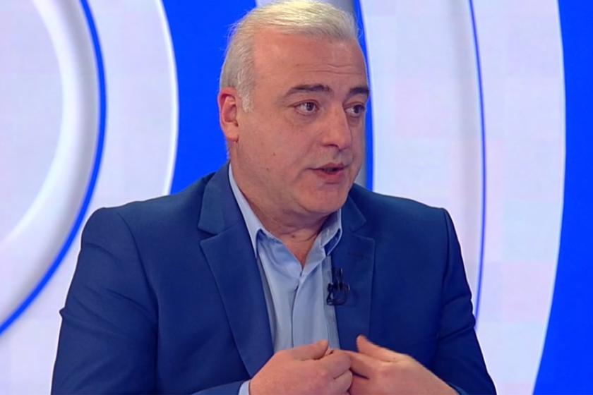 ირაკლი გოგავა