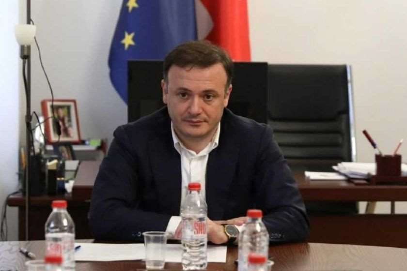 ირაკლი ზარქუა