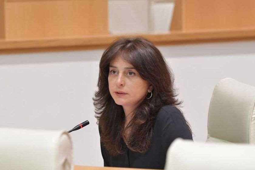 მაია ბითაძე
