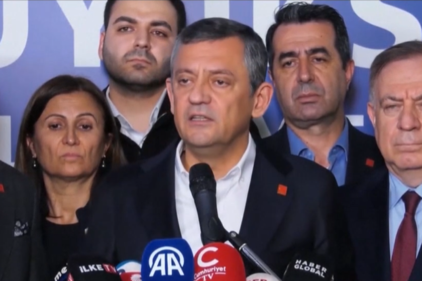 ოზგიურ ოზელი