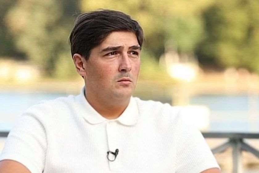 ბესო ხარძიანი