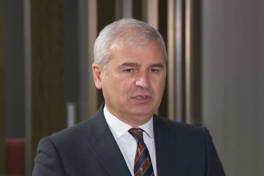 ირაკლი ქადაგიშვილი