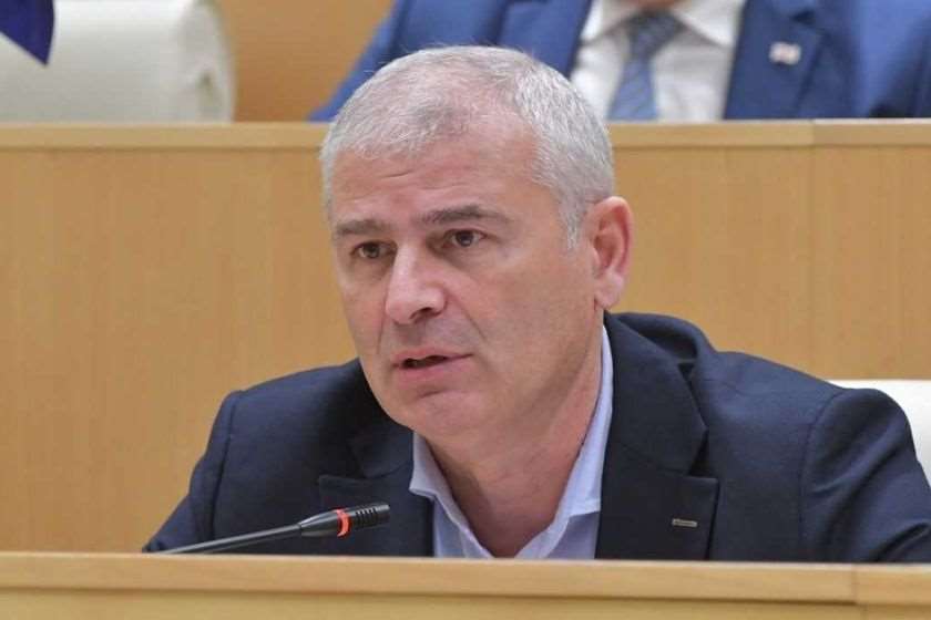 ირაკლი ქადაგიშვილი