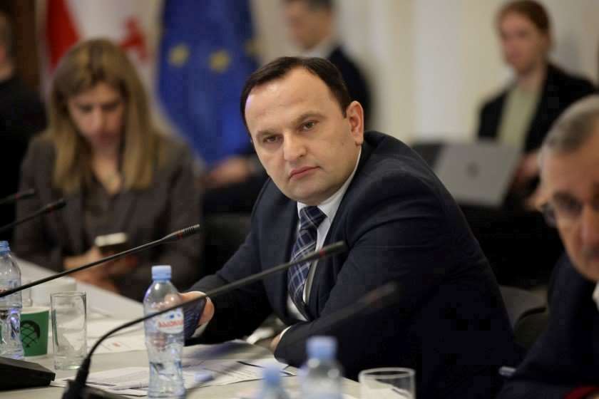 პაატა მანჯგალაძე