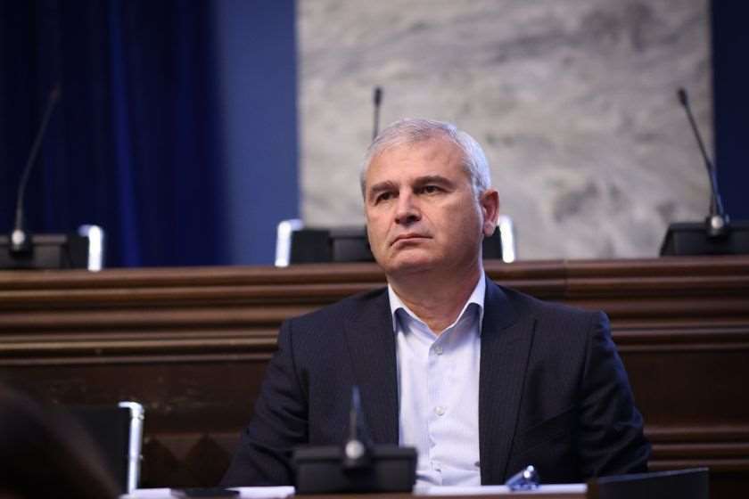 ირაკლი ქადაგიშვილი