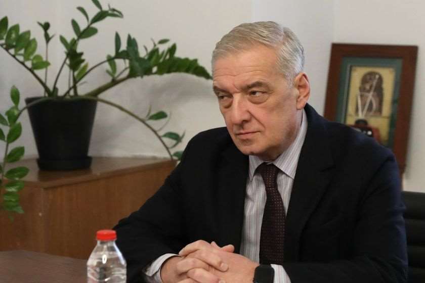 გიორგი ვოლსკი