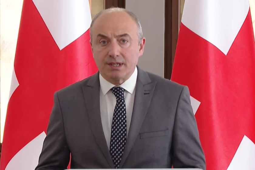 გურამ მაჭარაშვილი