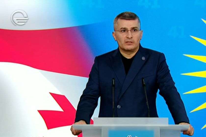 მამუკა მდინარაძე
