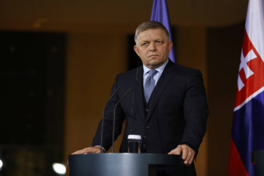 რობერტ ფიცო