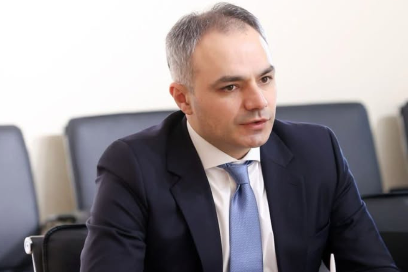 ალექსანდრე წულაძე