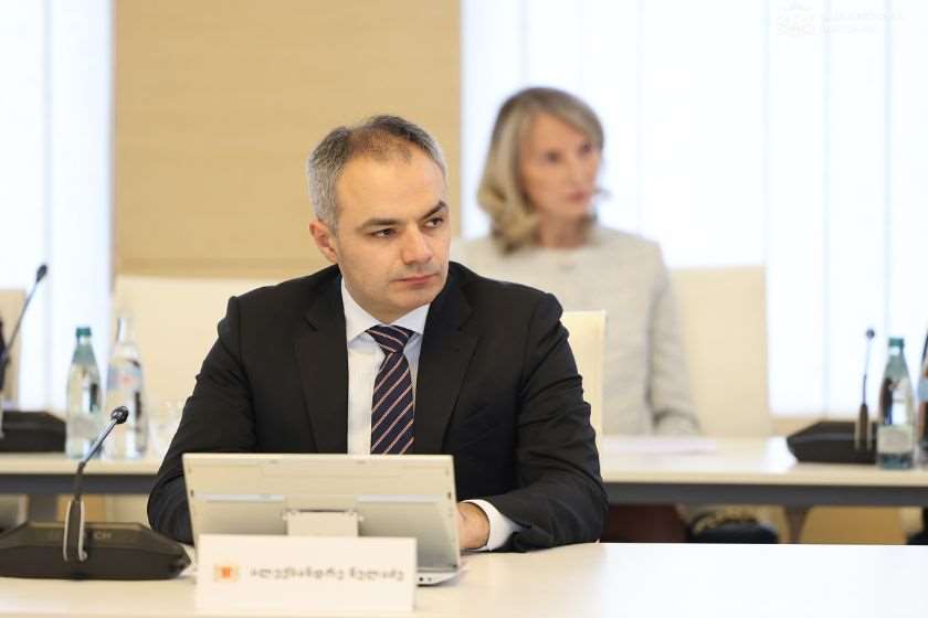 ალექსანდრე წულაძე